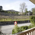 Mosende 3* Porriño