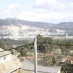 بيت ضيافة Mosende