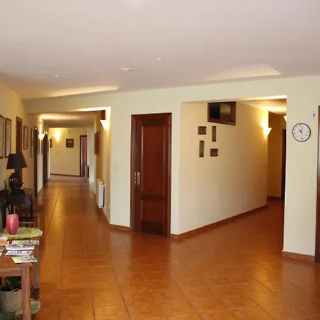 Mosende Porriño