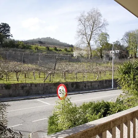 Mosende 3* Porriño
