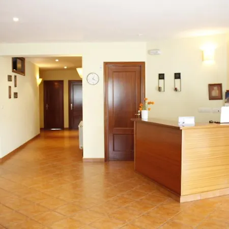 Gasthof Mosende Porriño