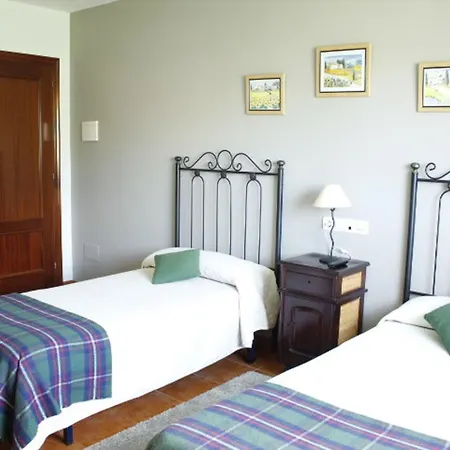 Mosende Gasthof Porriño