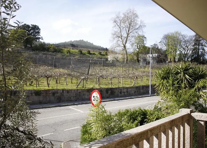 Mosende 3* Порриньо