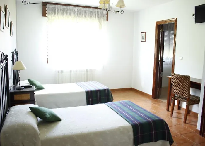 Mosende Гостевой дом 3*